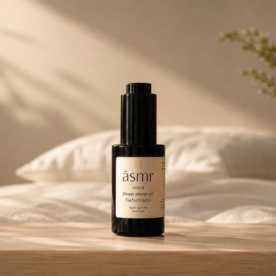 Deep Sleep Oil