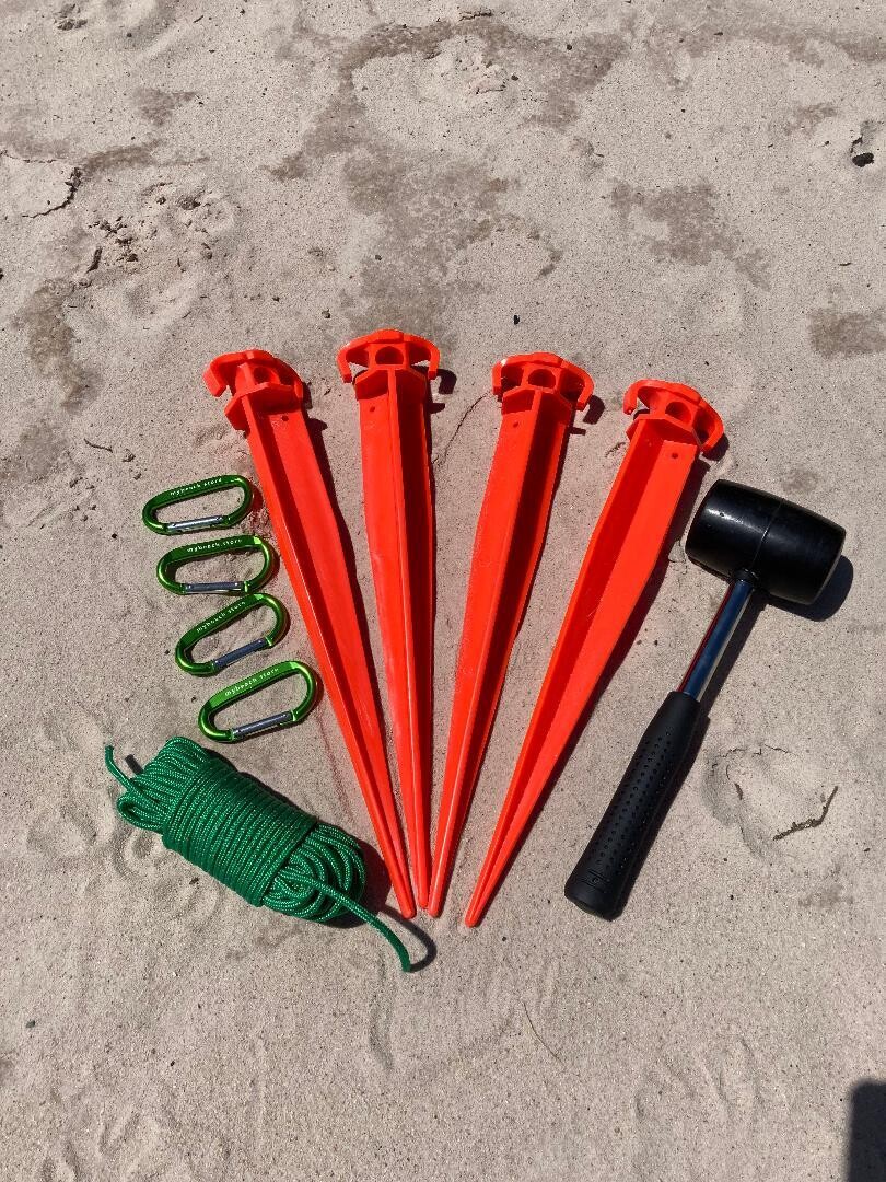 As a Kit not assembled