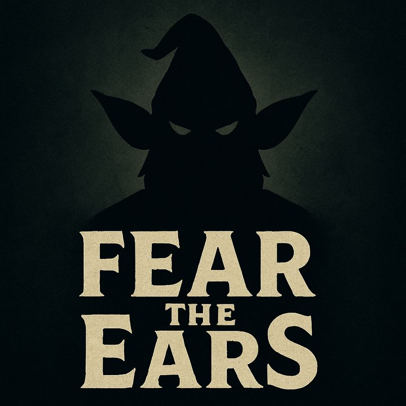 Fear the Ears T-Shirt