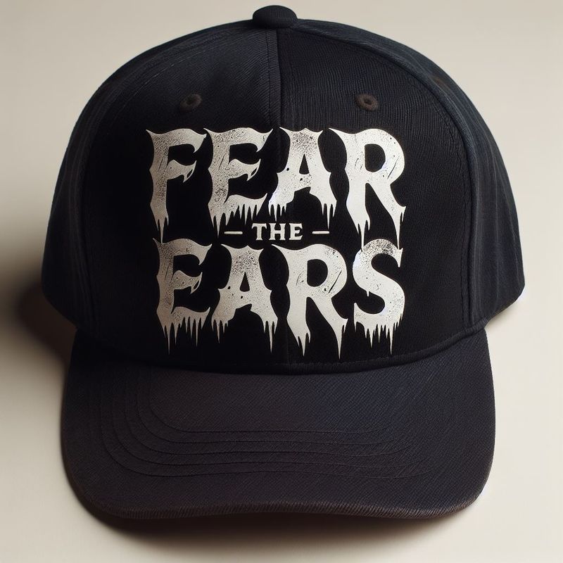 Baseball Hat