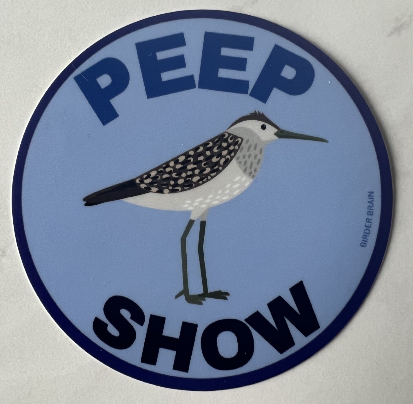 Peep Show