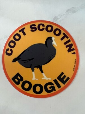 Coot Scootin&#39; Boogie