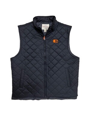 Men&#39;s Quilted All Weather Vest