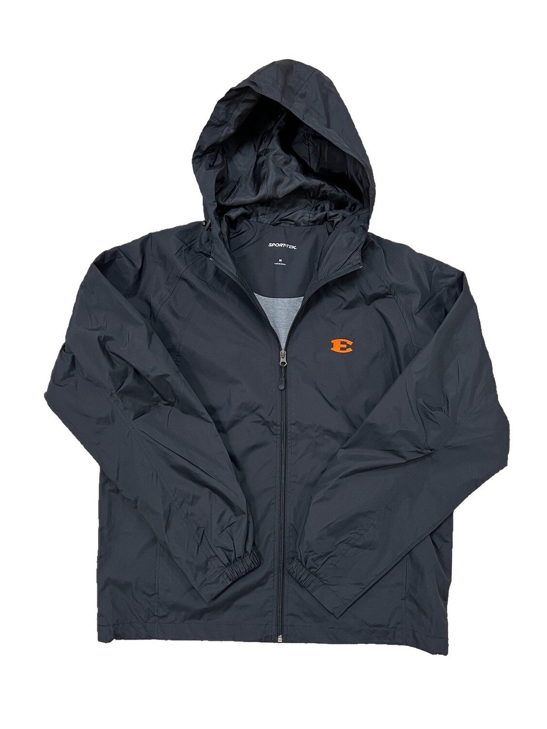Sport Tek Youth/Adult Black Jacket
