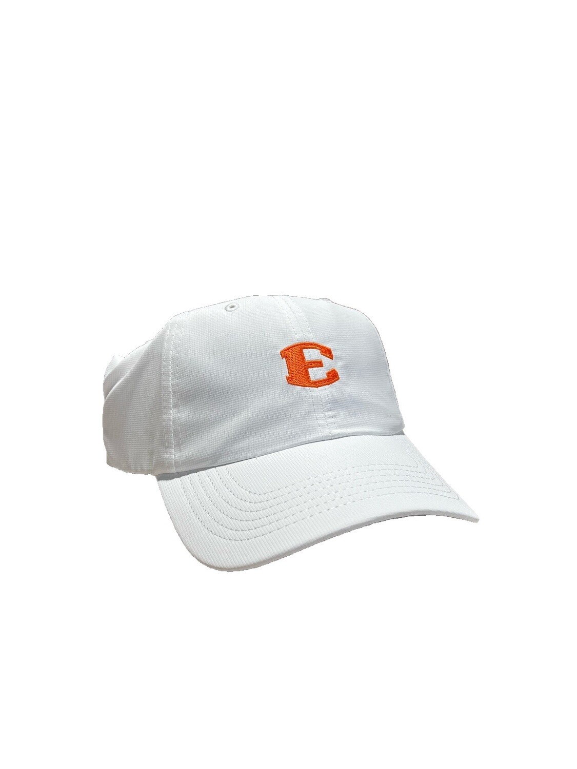 Imperial Adult Performance Cap/Solid E, Color: White