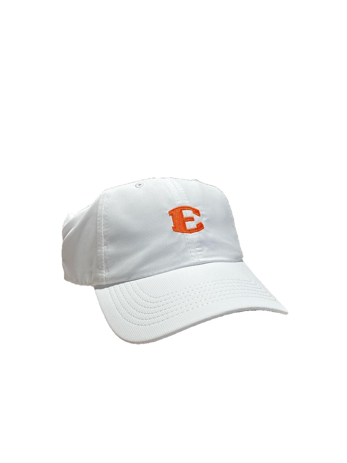 Imperial Adult Small Fit Performance Cap, Color: White