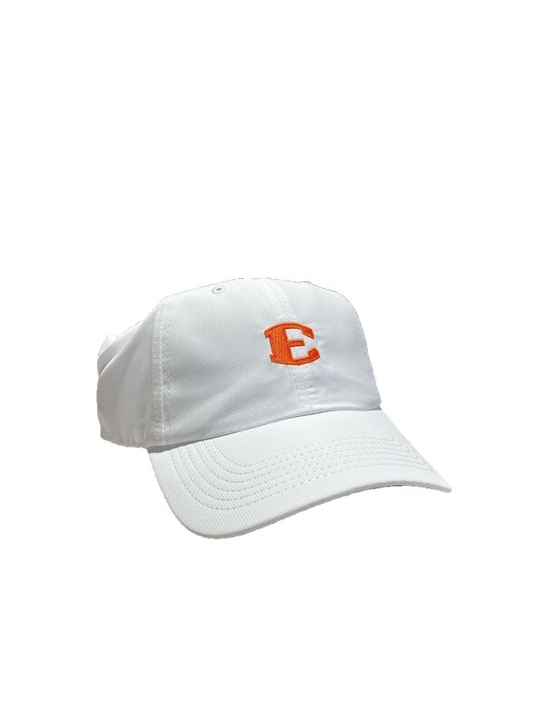 Imperial Adult Small Fit Performance Cap, Color: White