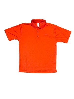BAW Youth/Adult Dri-Fit Uniform Polo Shirt