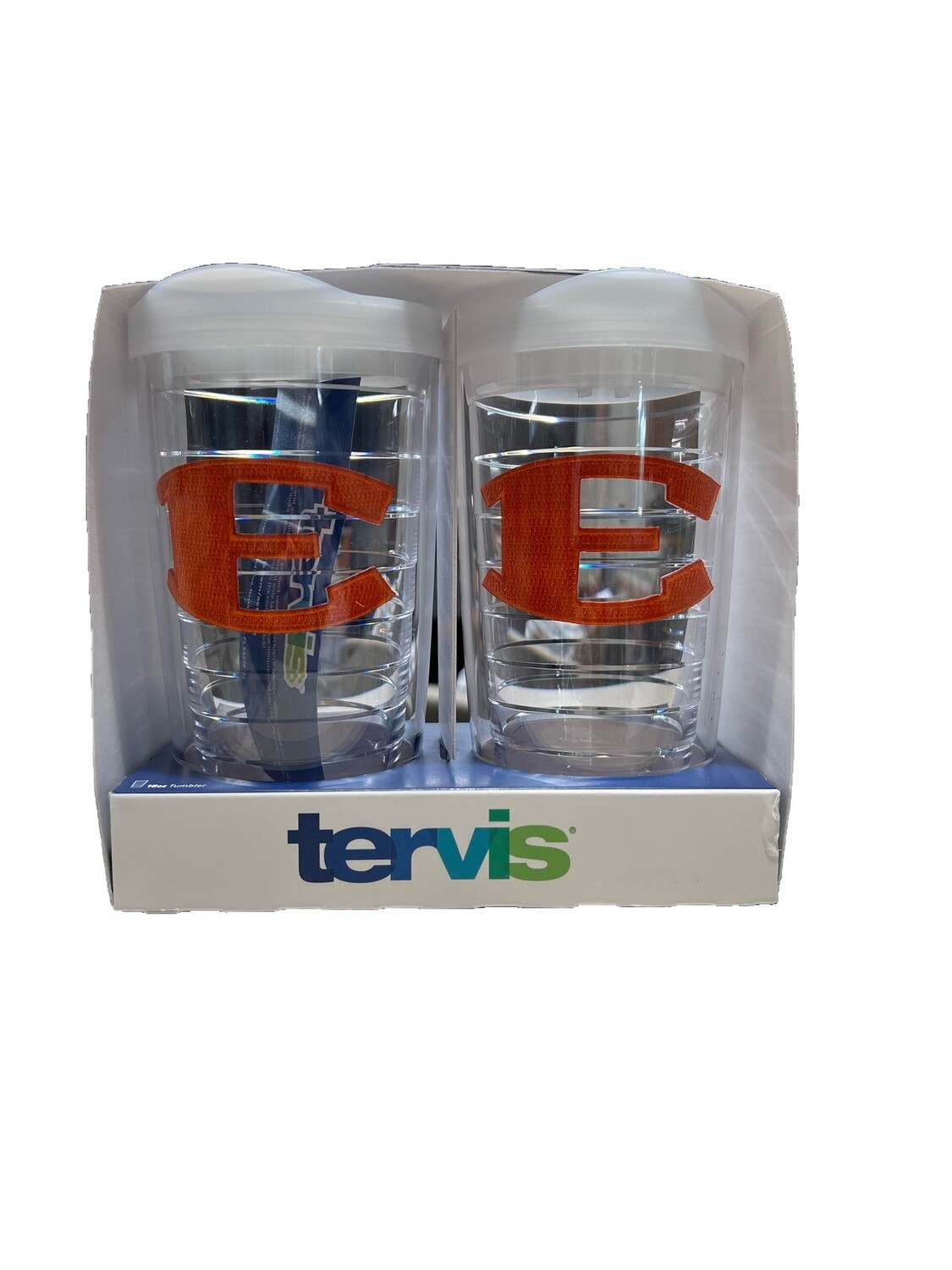 Tervis Tumbler Set