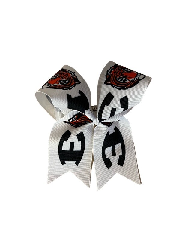 Ensworth Hair Bows