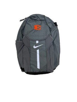 Nike Gray Ensworth Backpack