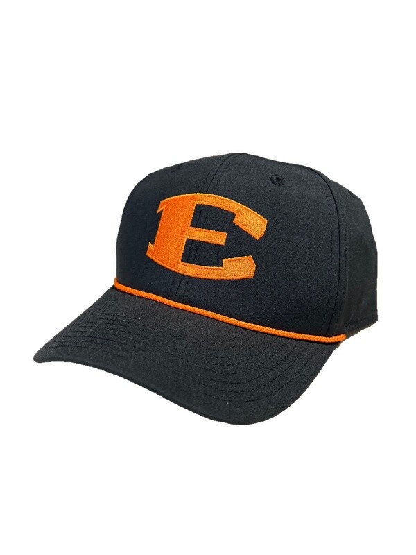 Imperial Big E Rope Hat