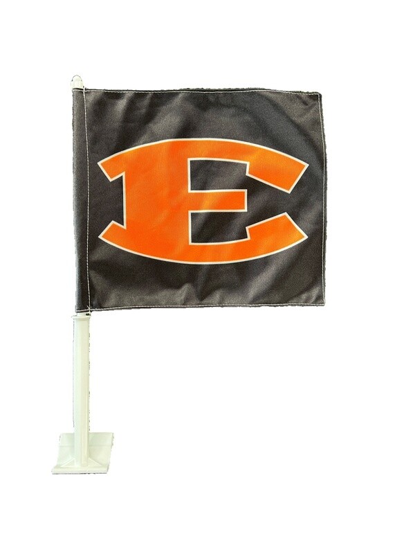 Car Flag