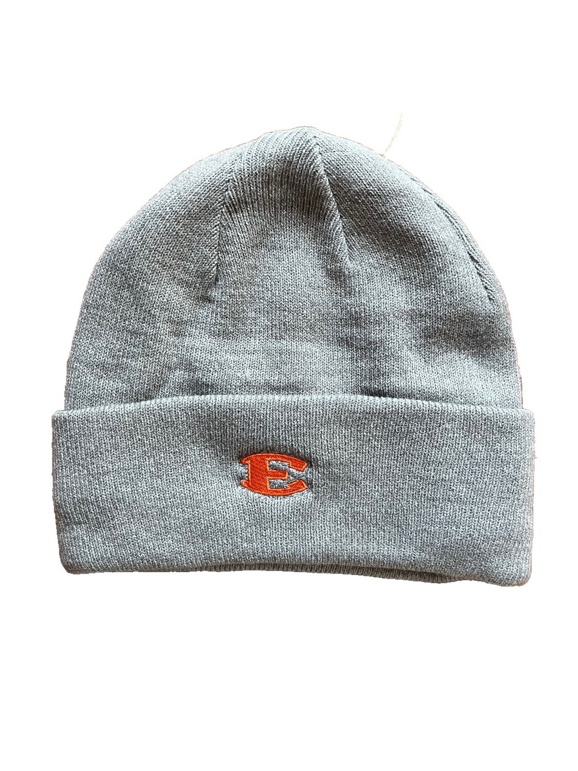 Imperial Adult Cuffed Beanie, Color: Gray