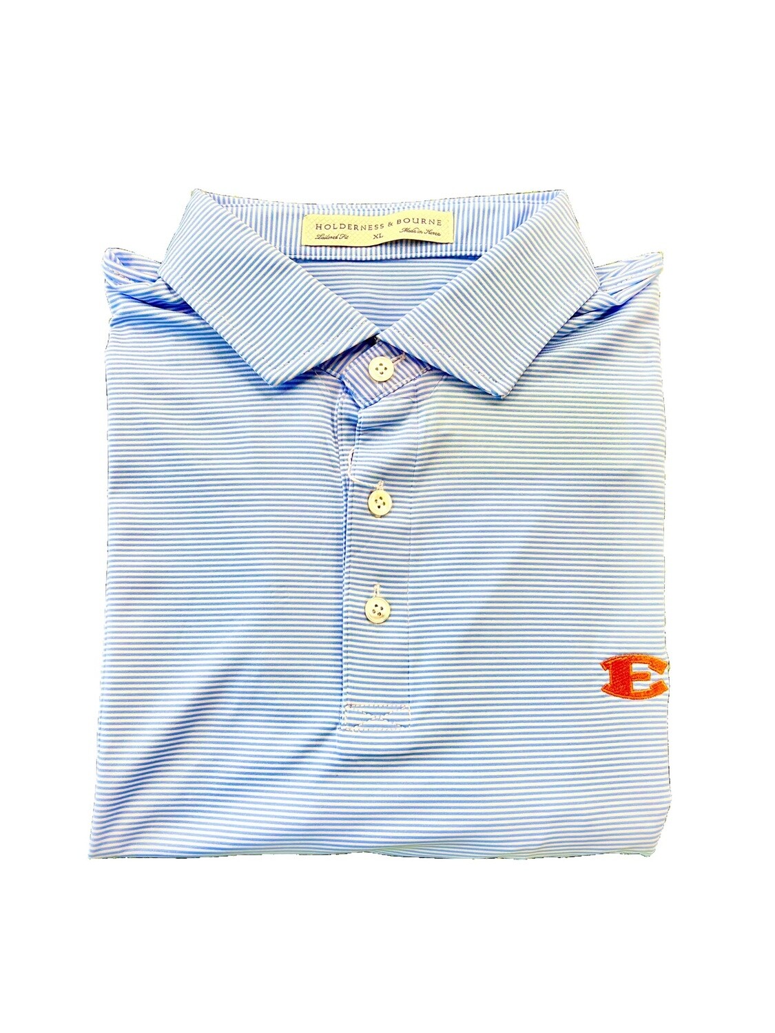 Holderness & Bourne Men's Perkins Shirt