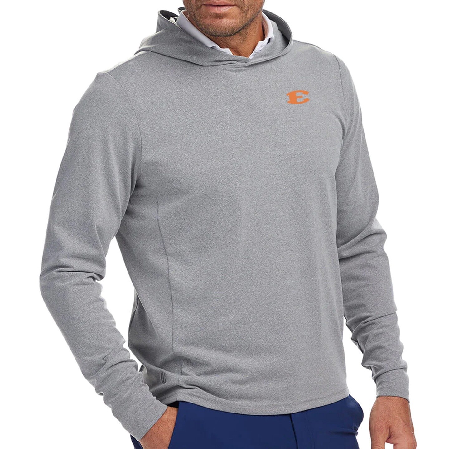 Holderness &amp; Bourne Men&#39;s Jackson Hoodie