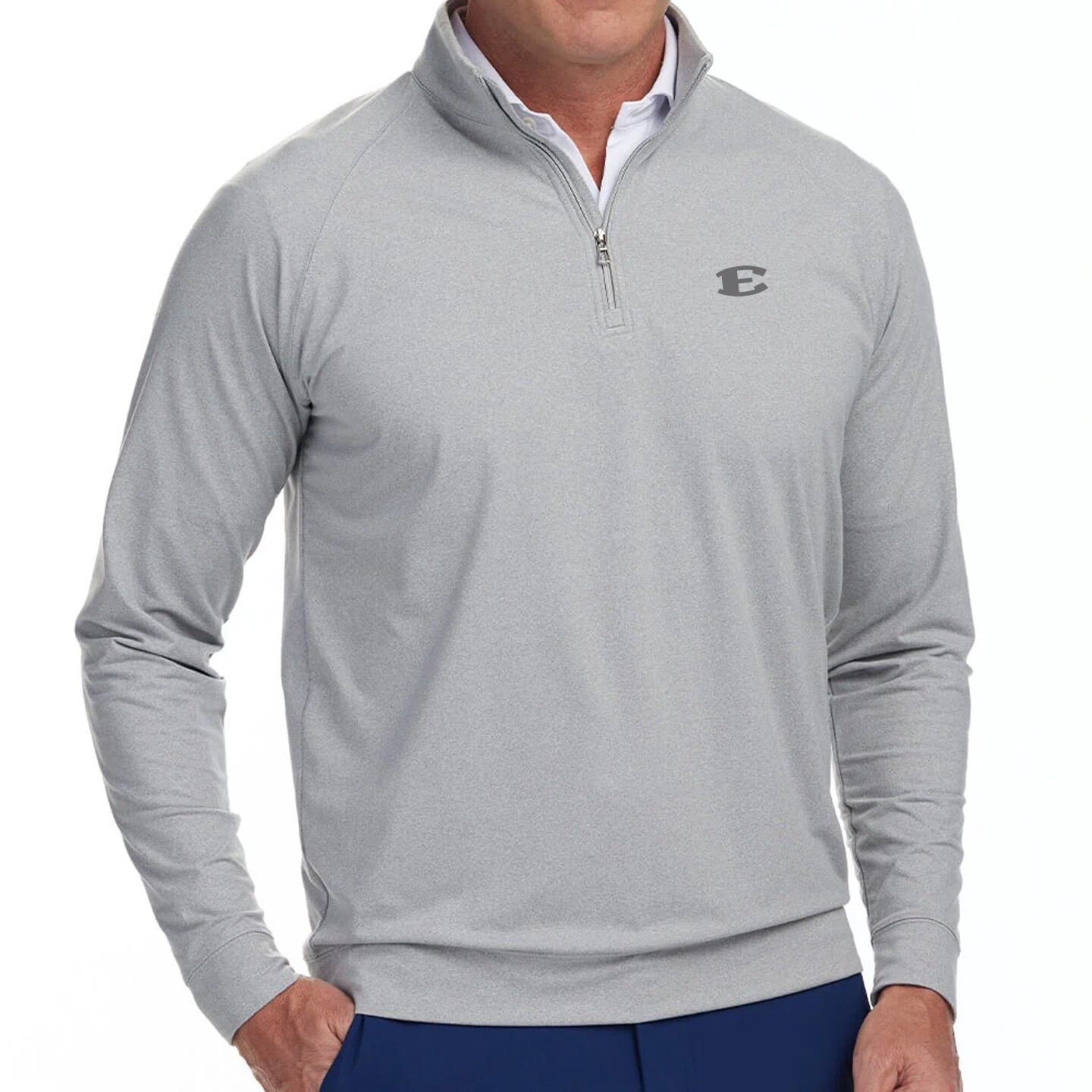 Holderness &amp; Bourne Men&#39;s Westland Pullover