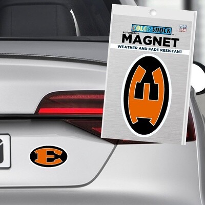 Magnet-E Logo
