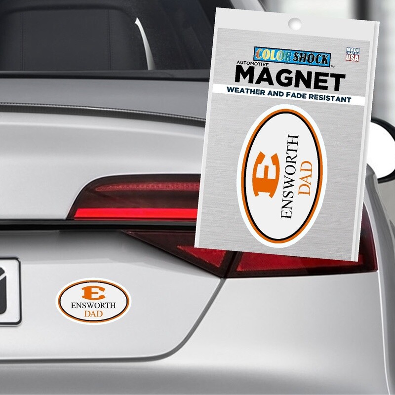 Magnet-Ensworth Dad