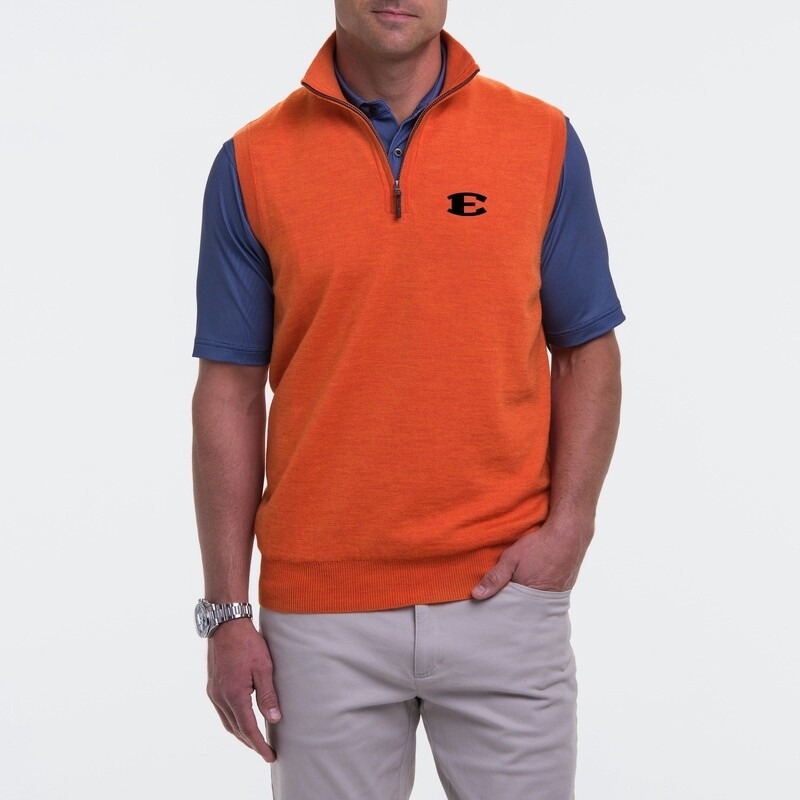 Men&#39;s Fairway &amp; Greene Wool Vest