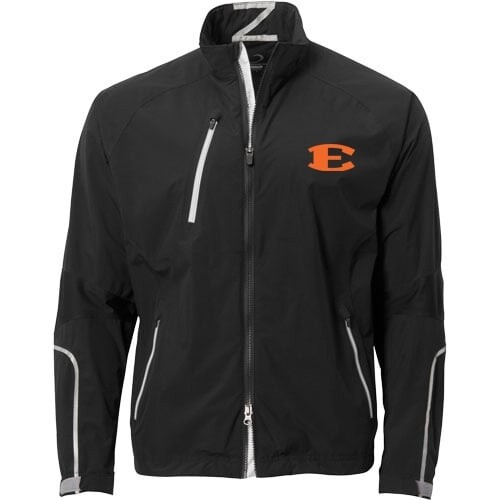 Men&#39;s Zero Restriction Rain Jacket
