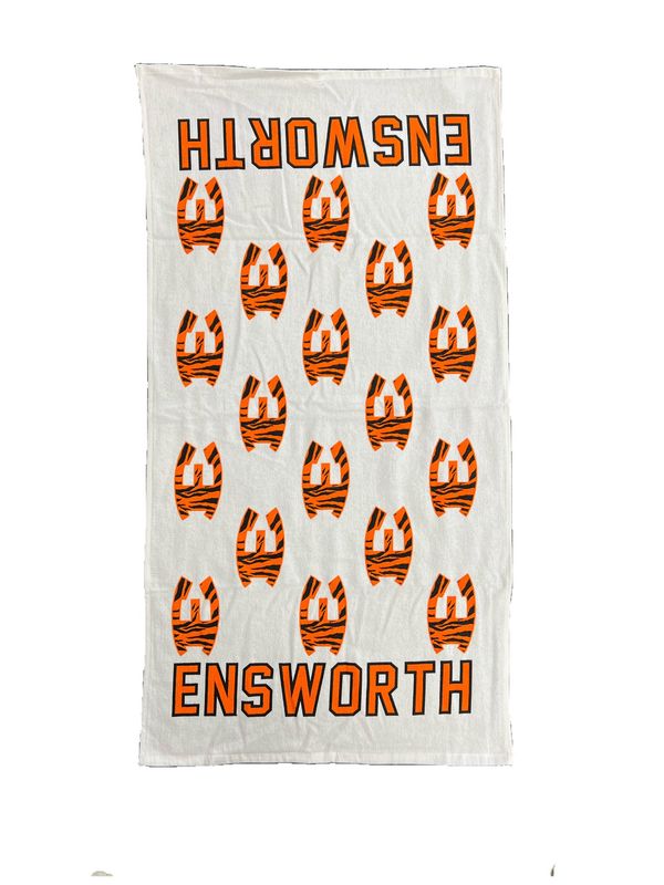 Sports Towel