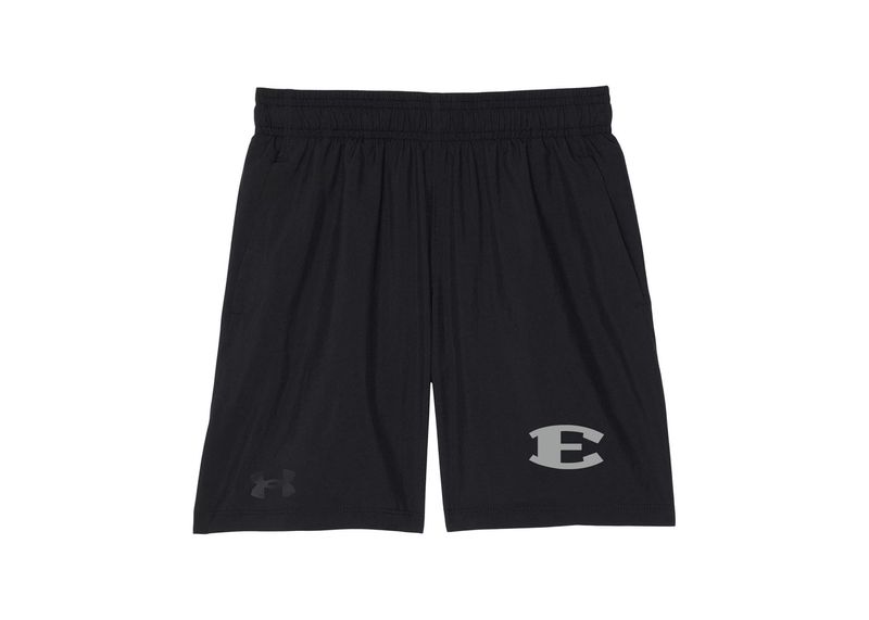 Youth UA Boys&#39; Shorts/Black