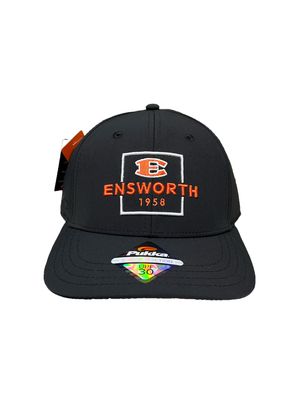 Ensworth 1958 Hat
