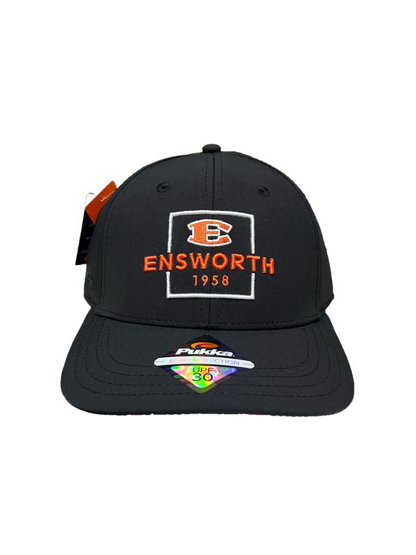 Ensworth 1958 Hat