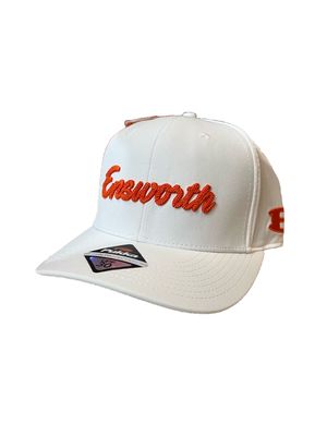 Ensworth Script Hat