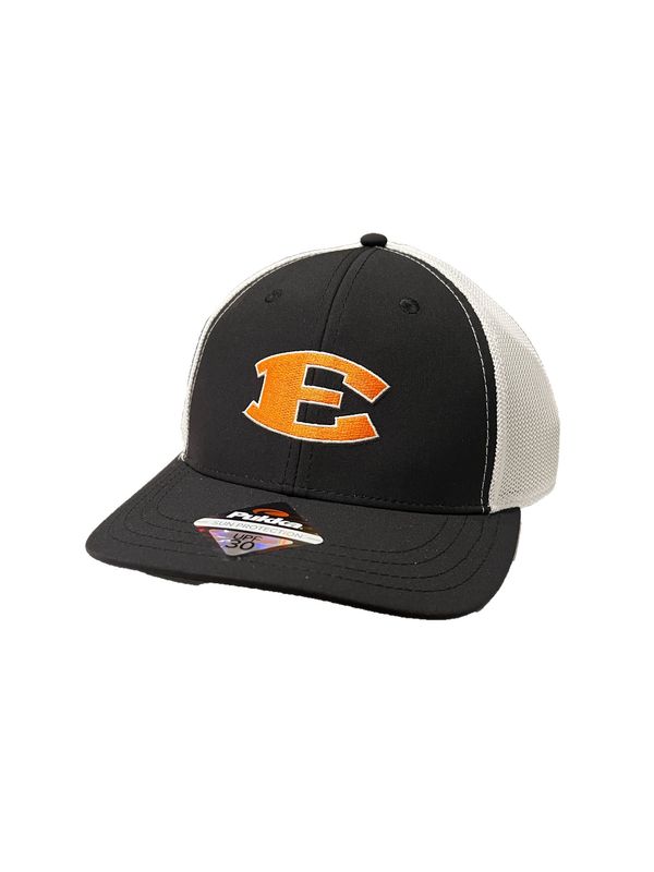 Mesh Trucker E Hat