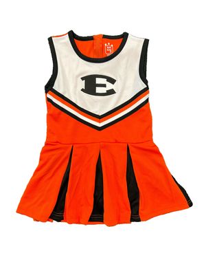 Baby/Toddler Cheer Jumper