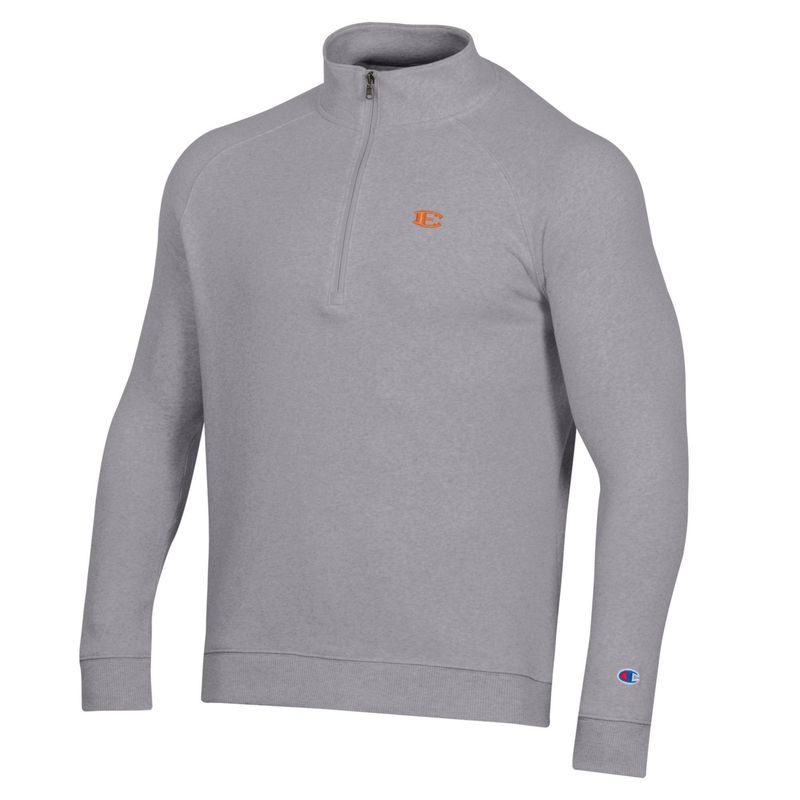 Champion Men&#39;s Triumph Fleece  1/4 Zip