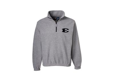 SP Adult Fleece Quarter Zip