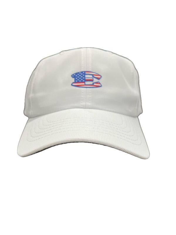Imperial Patriotic E Hat