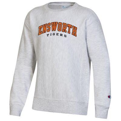 Champion Youth/Adult Reverse Weave Crew