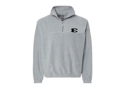 Burnside Adult Fleece Quarter Zip