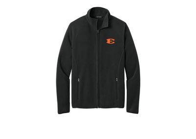 Port Authority Adult &amp; Youth Full-Zip Fleece Jacket
