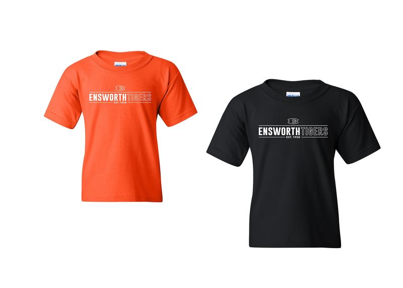 Gildan Spirit T-Shirt