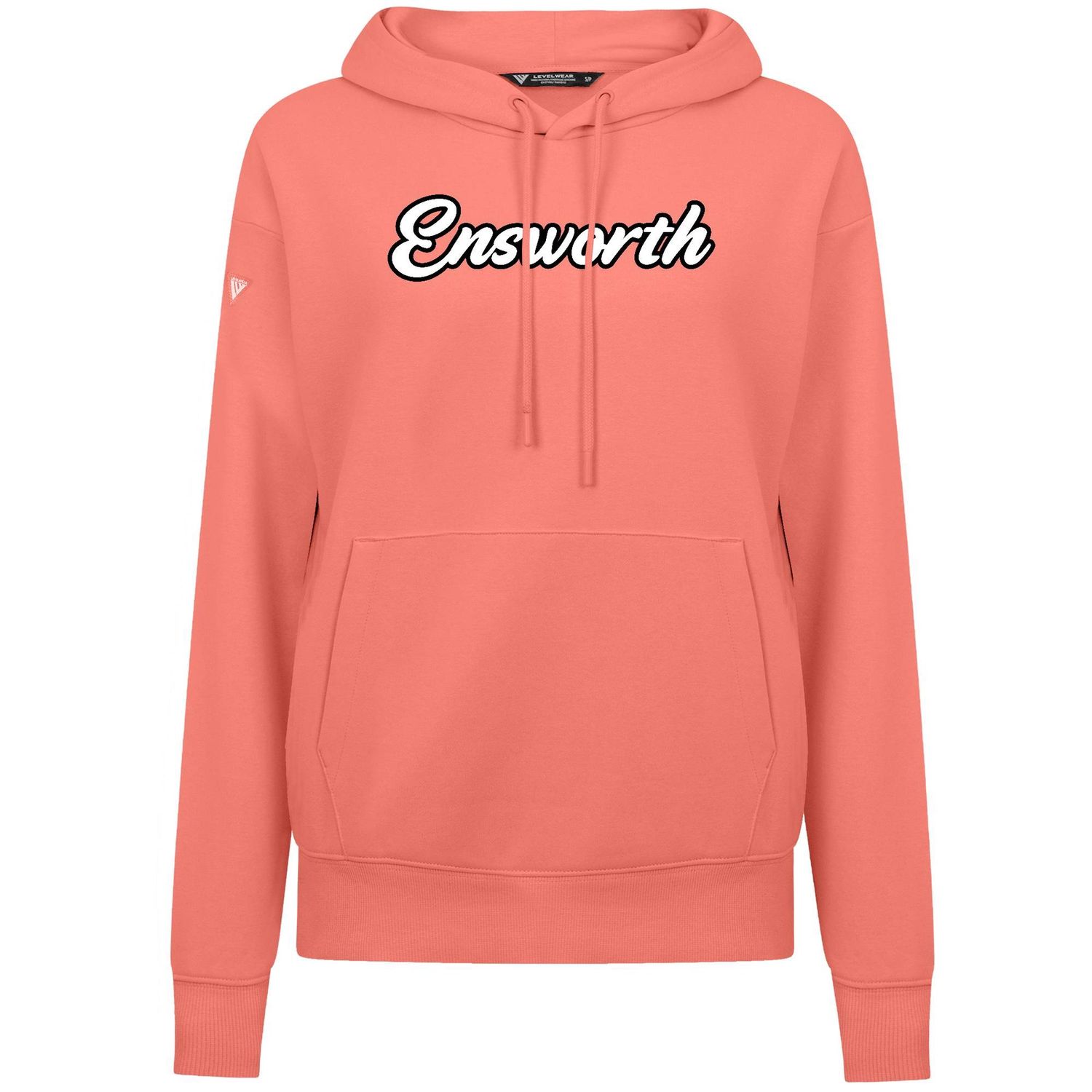 Levelwear Women's Adorn Hoodie