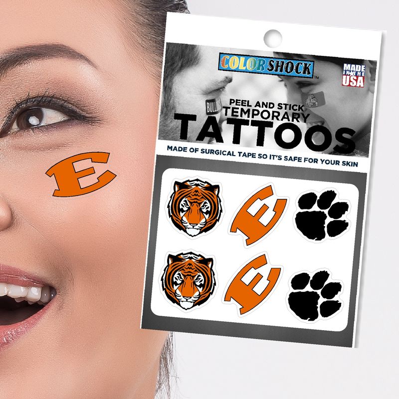 Decal- Mini Body Tattoos