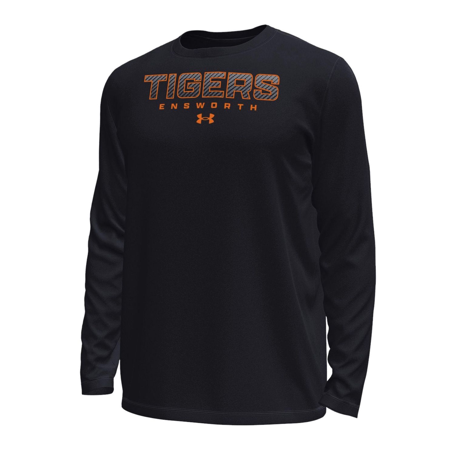 UA Men&#39;s Tech Stretch LS T-Shirt