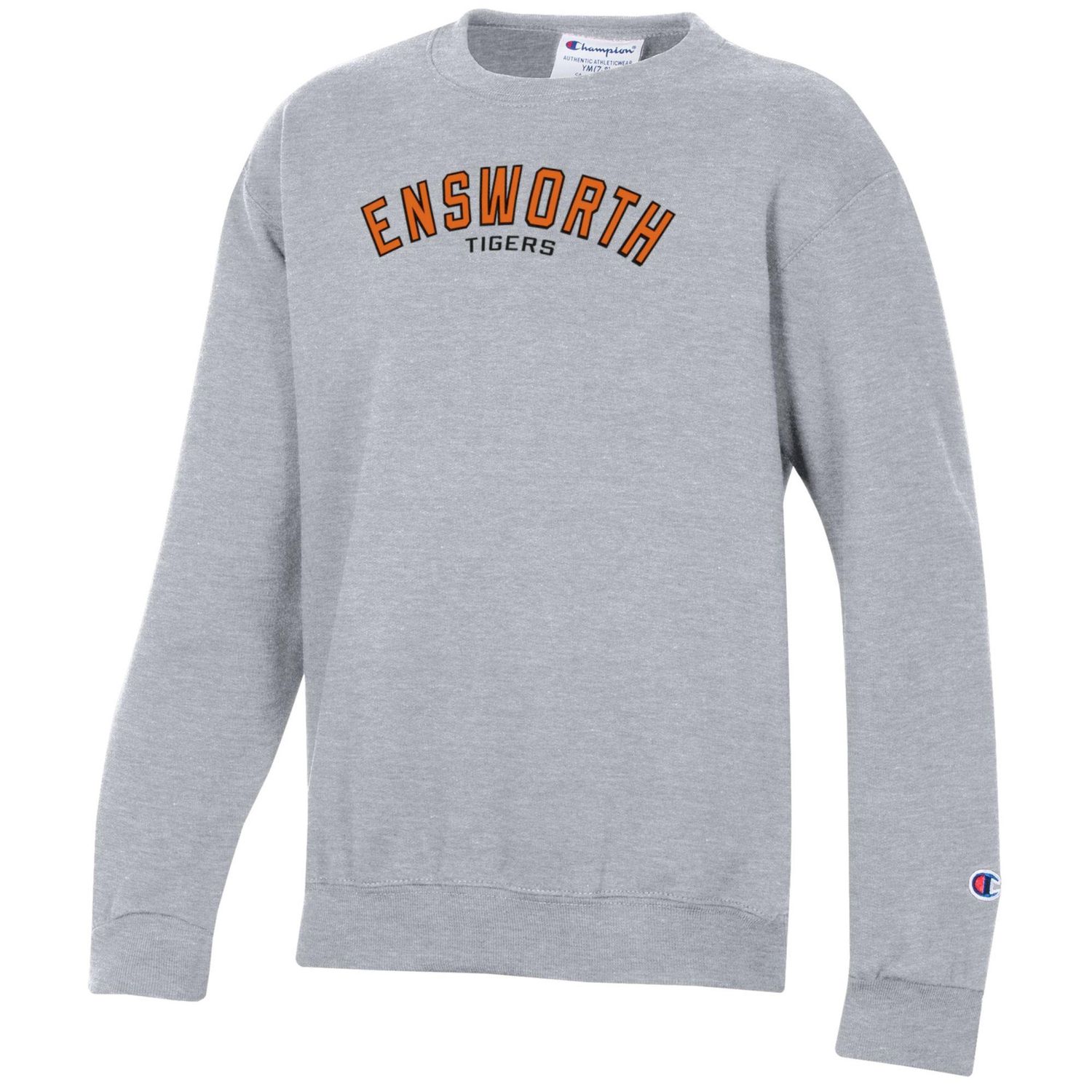 Champion Powerblend Crewneck Sweatshirt