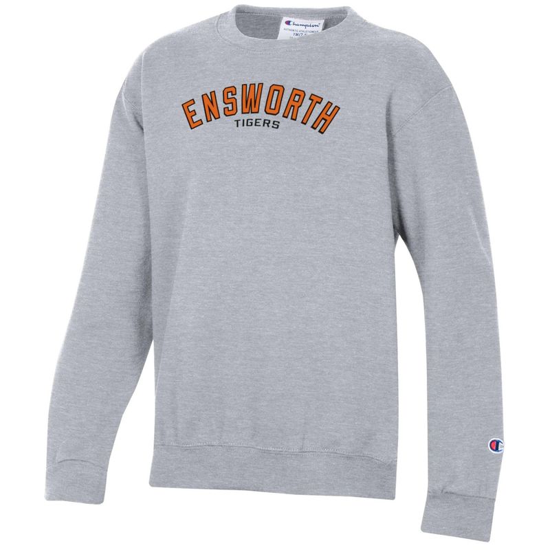 Champion Powerblend Crewneck Sweatshirt