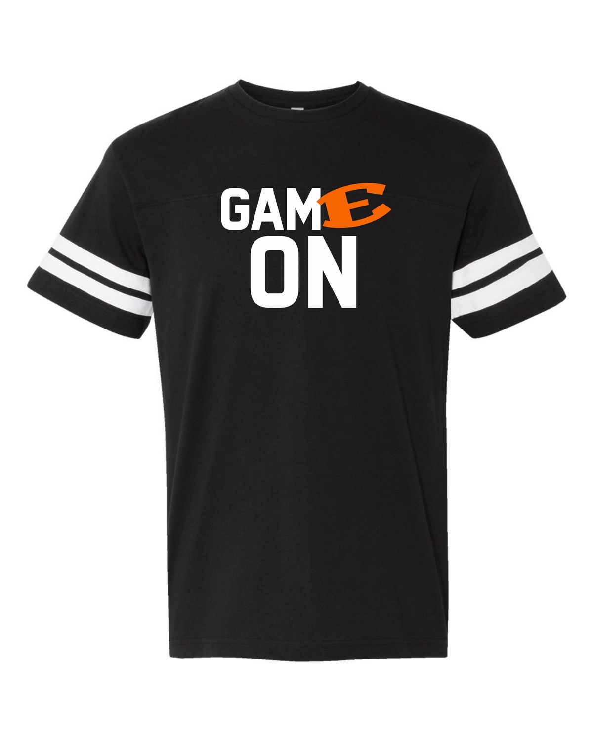 Game On Women&#39;s Fan Jersey
