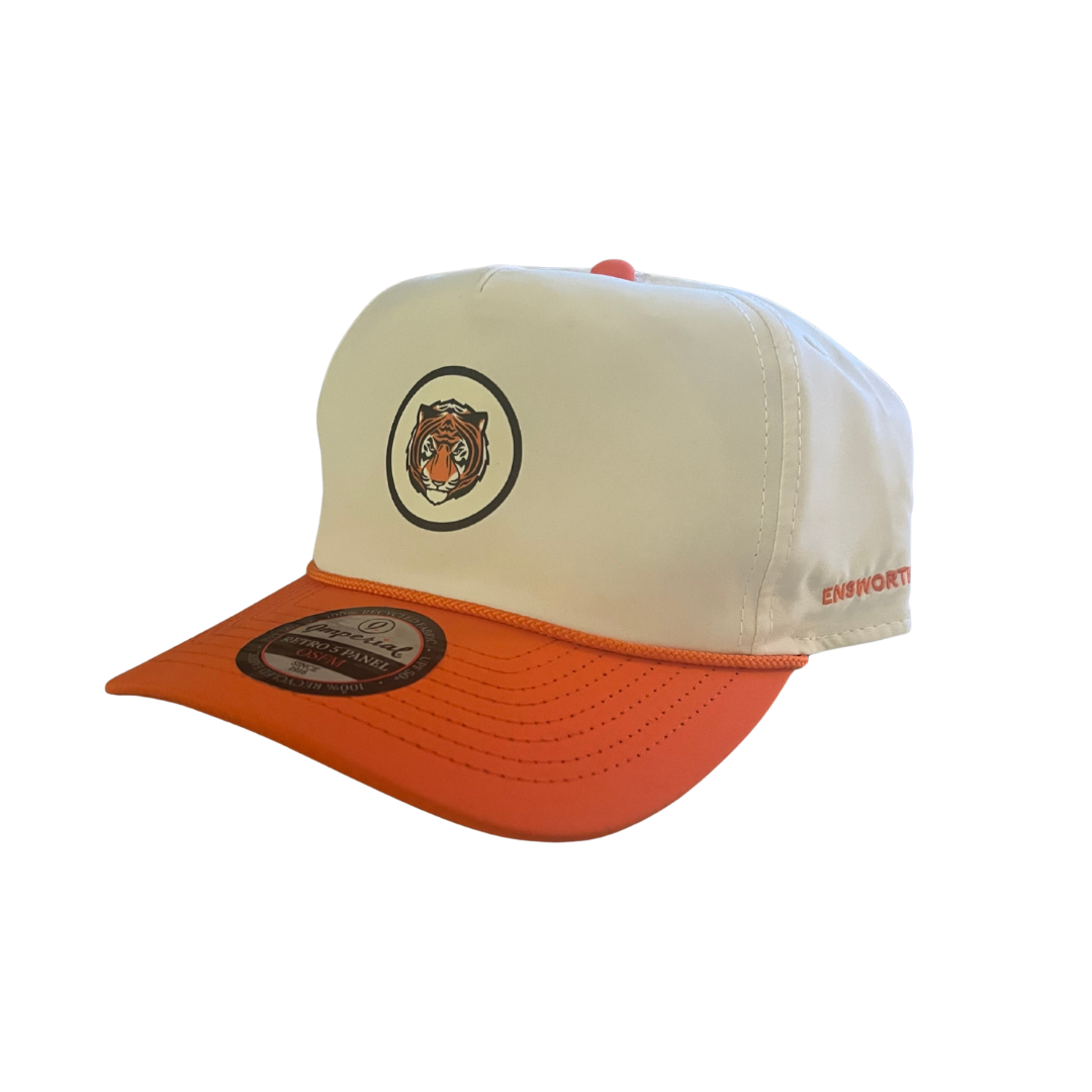 Imperial Two-Tone Adult Harrison Cap
