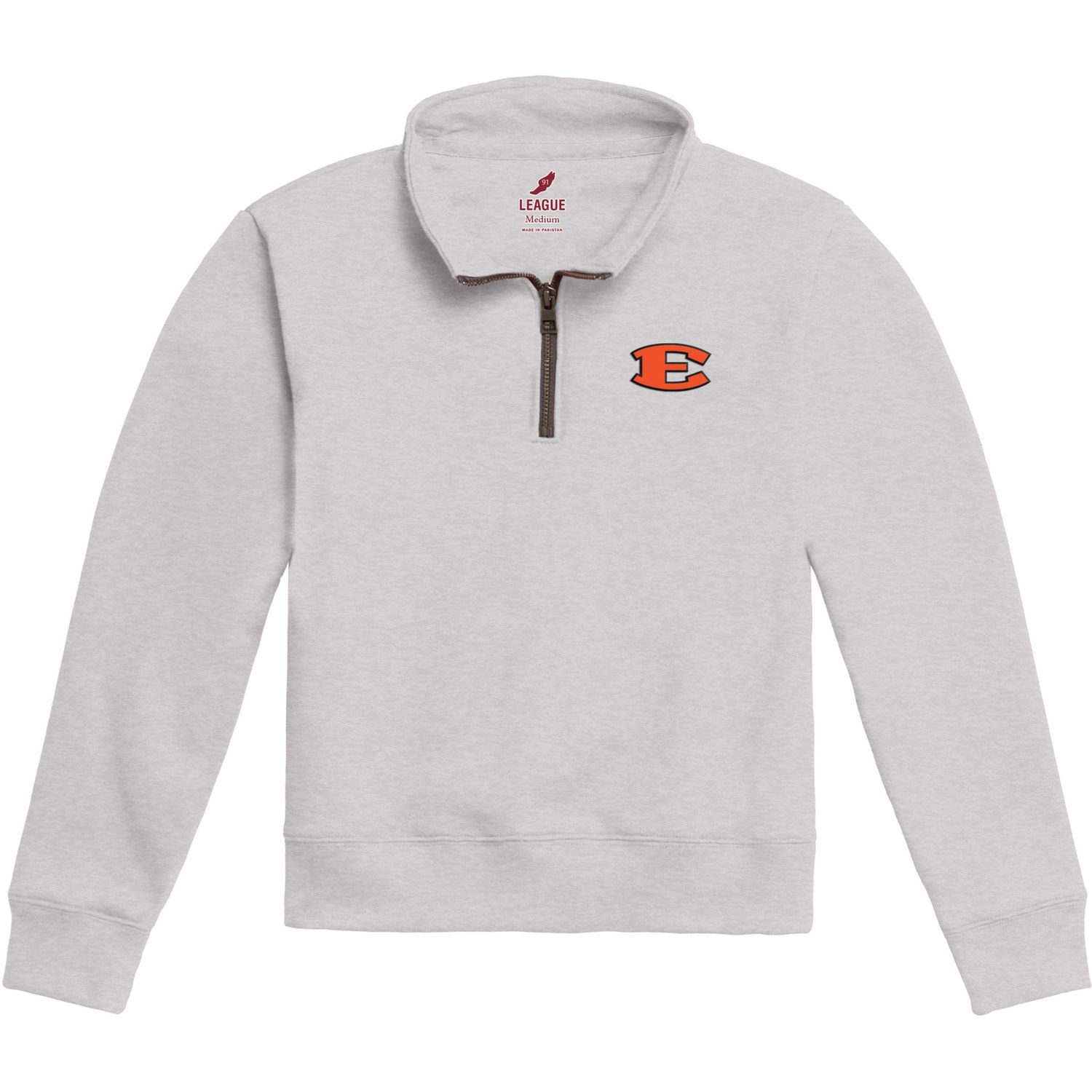 League Youth Quarter Zip