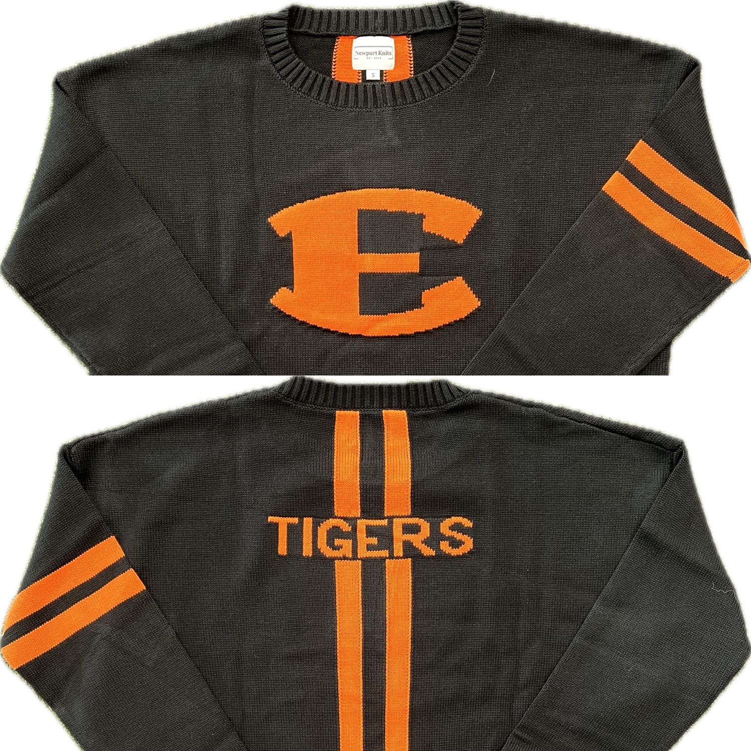 Newport Knits Custom Ladies&#39; Sweater