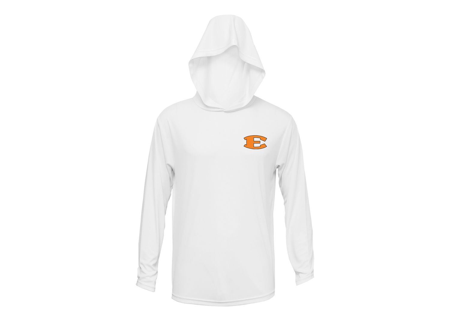 Performance Sun Shirt, Color: White, Size: Adult S