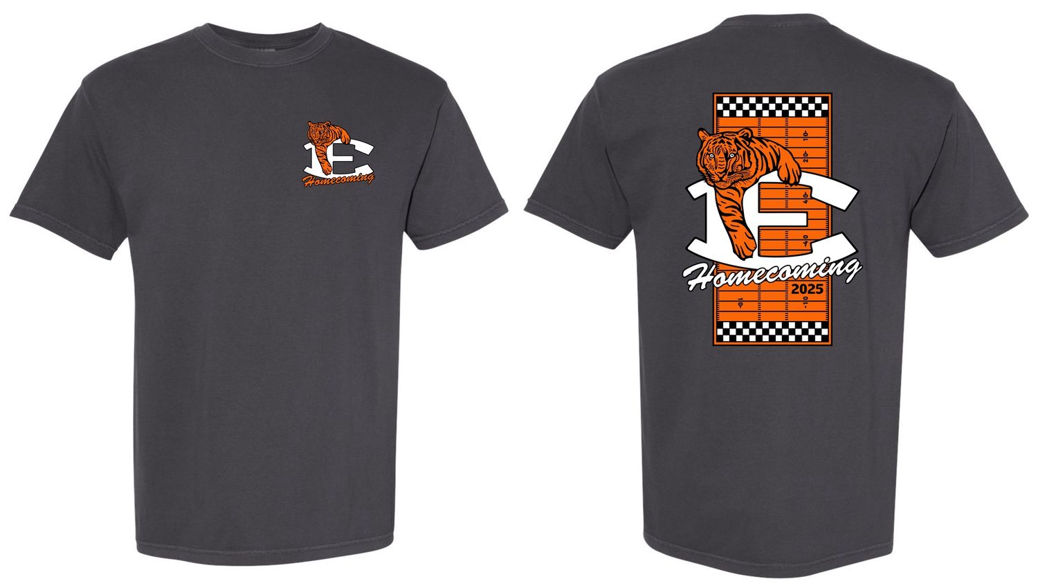 Homecoming T-Shirt